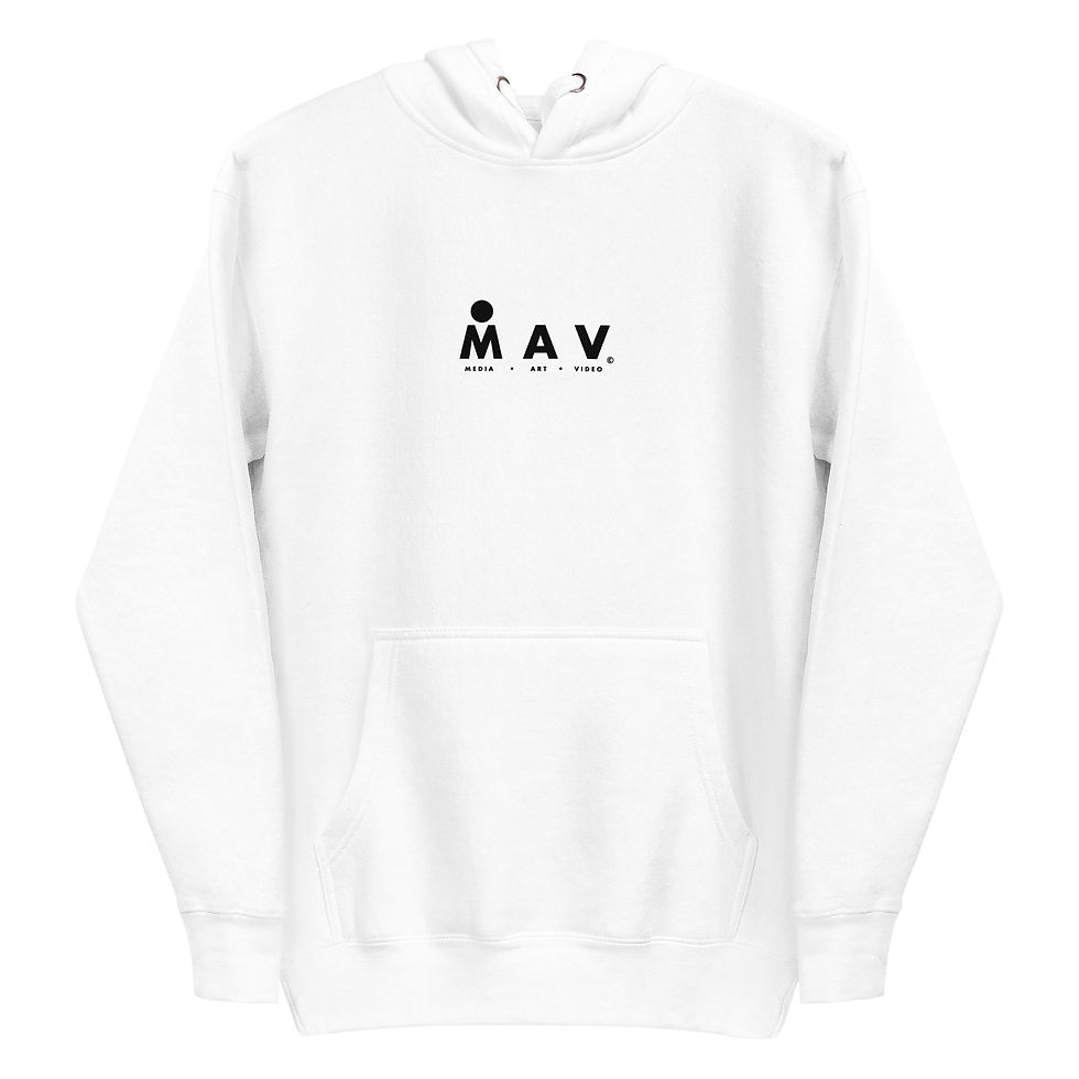Thumbnail: Classic Crew Hoodie