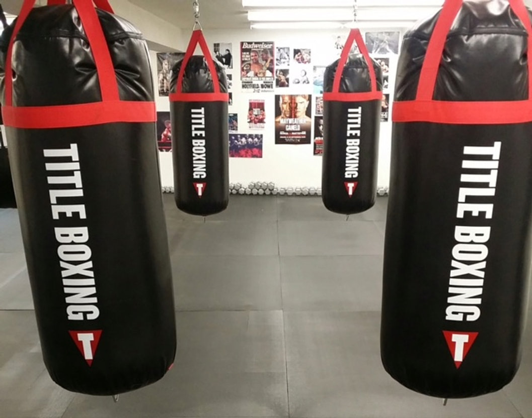 TotalBodyBoxing Quincy MA Boxing/Fitness Classes for Men, Women, Kids