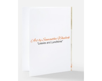 Thumbnail: Notecards