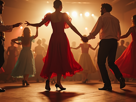 Understanding Rueda de Casino: A Vibrant Cuban Dance Circle