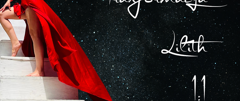 Transformacja Lilith – praca 1:1