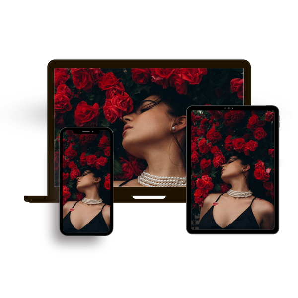 Kurs Lilith – Sekretna Moc Kobiecości | Odkryj tajemnice Lilith i uwolnij swoją wewnętrzną moc!