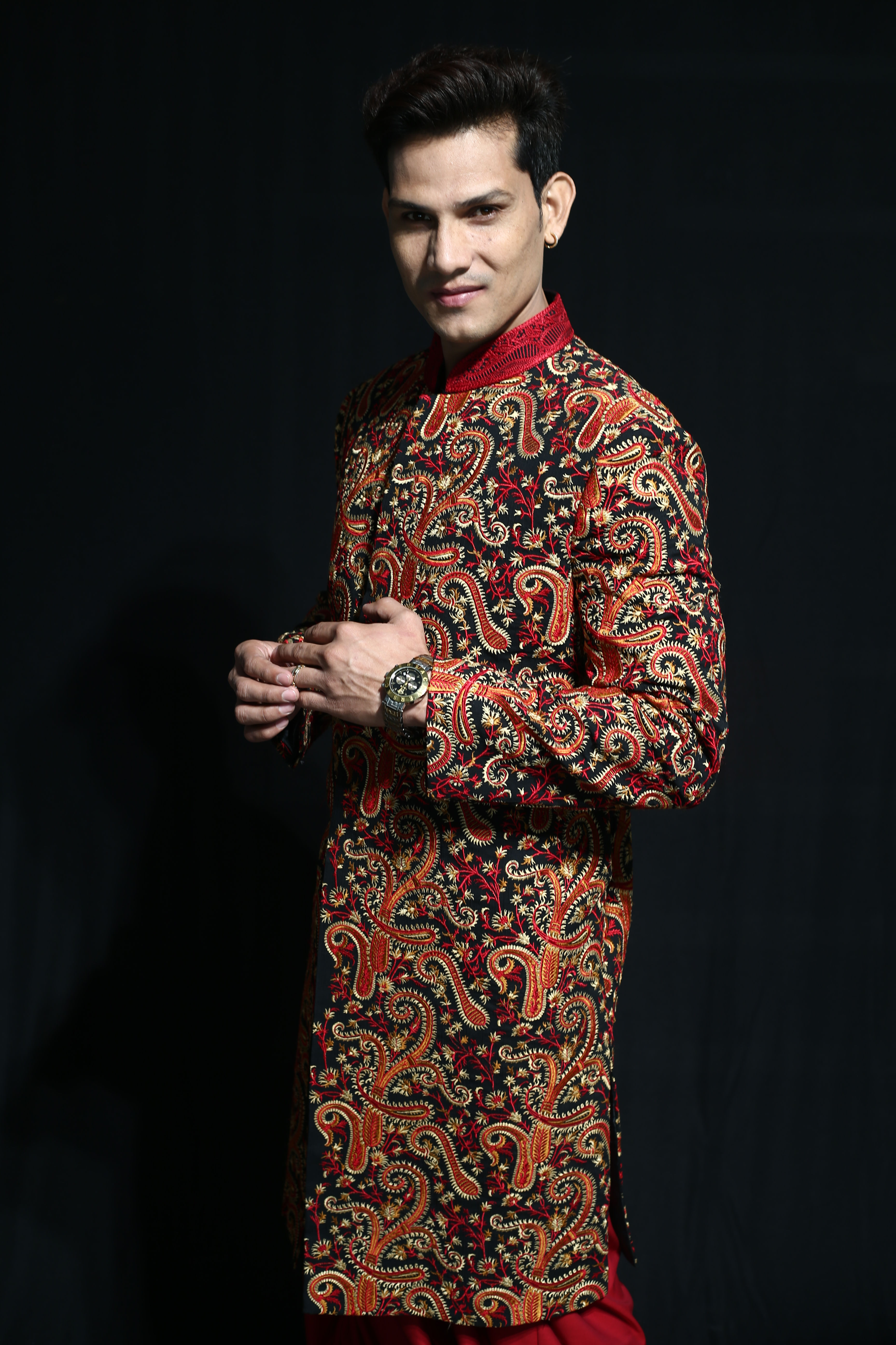 Sherwani