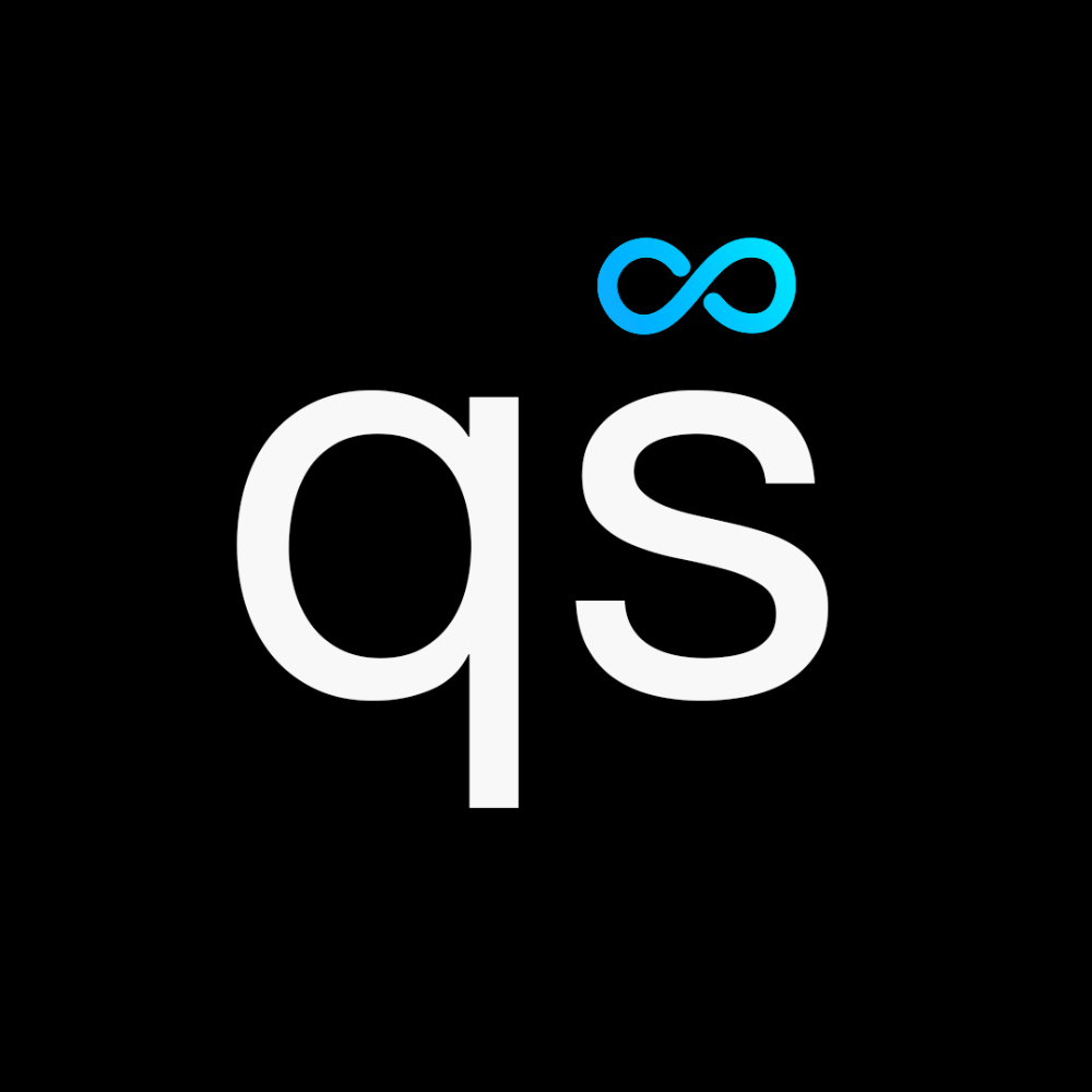 QuickSync logo