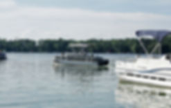 Pontoon Rentals