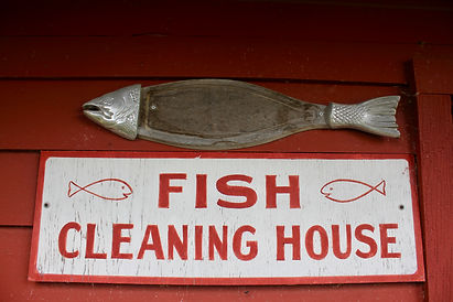 Fish House