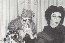 Her Imperial Highness, The Grand Duchess Regina Fong. Last of the Romanovs..223