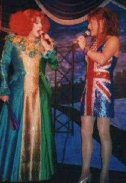 Her Imperial Highness, The Grand Duchess Regina Fong. Last of the Romanovs..11