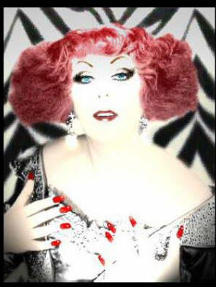 Her Imperial Highness Regina Fong