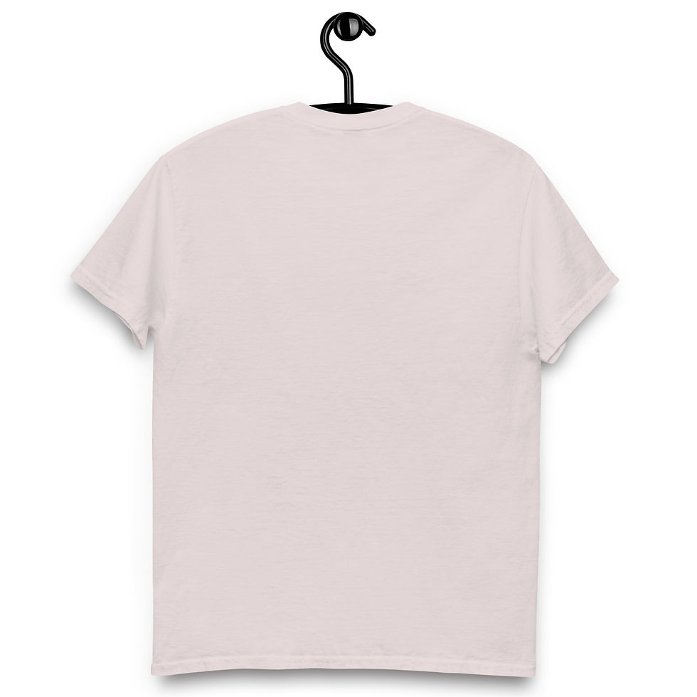 Thumbnail: Fight the Things That Scare You Graphic T-Shirt-B