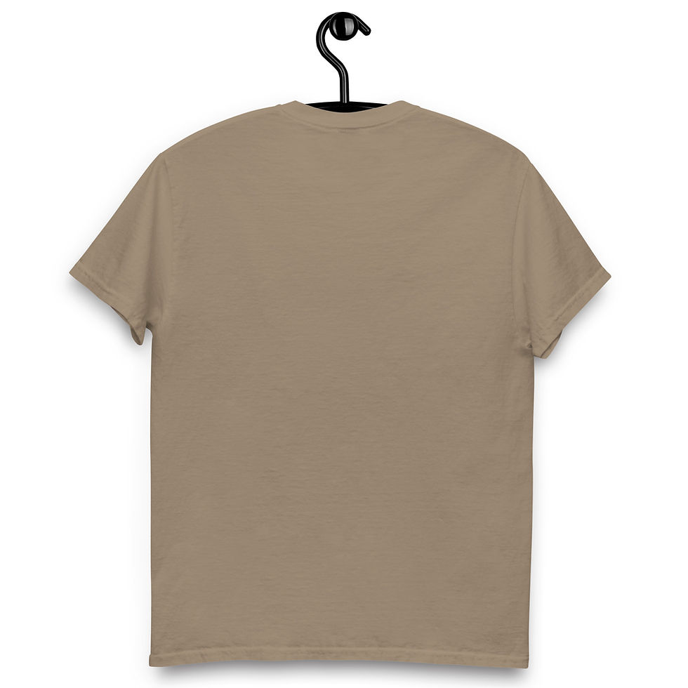 Thumbnail: Big Fan of Human Rights Graphic T-Shirt-C