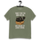 Thumbnail: Bold Cat in Box Graphic Tee v1