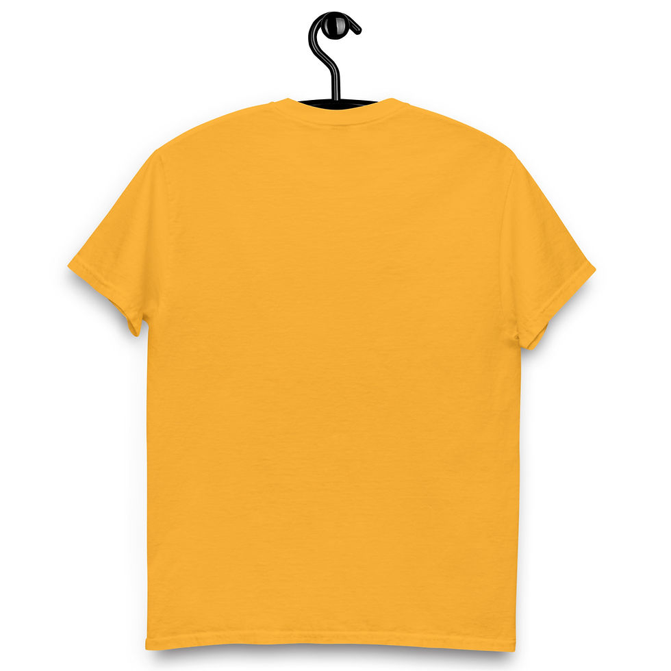 Thumbnail: What I’m Made of Graphic T-Shirt- Justice, Resistance, and Hope
