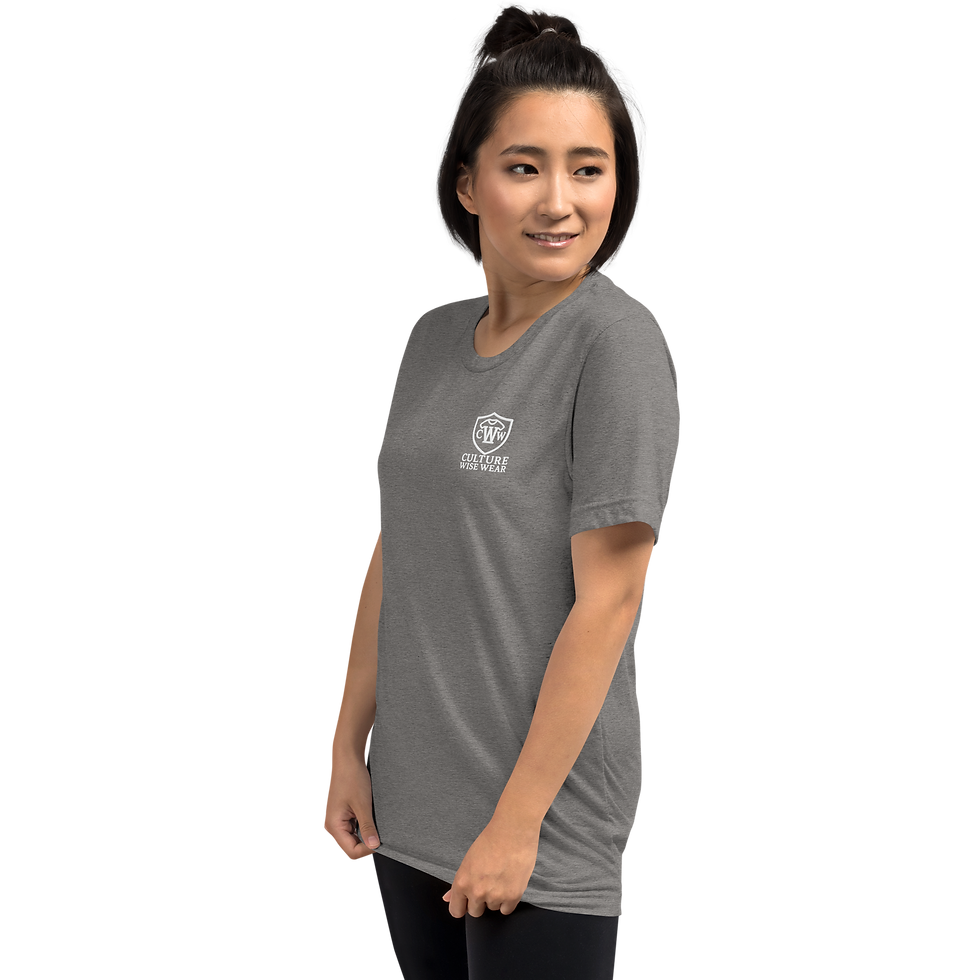 Thumbnail: CWW Core Tee – Simplicity with Strength