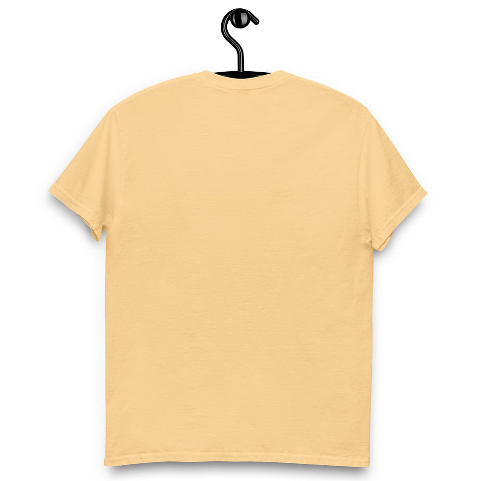 Thumbnail: What I’m Made of Graphic T-Shirt-Elements Design with Change, Anger, and Love