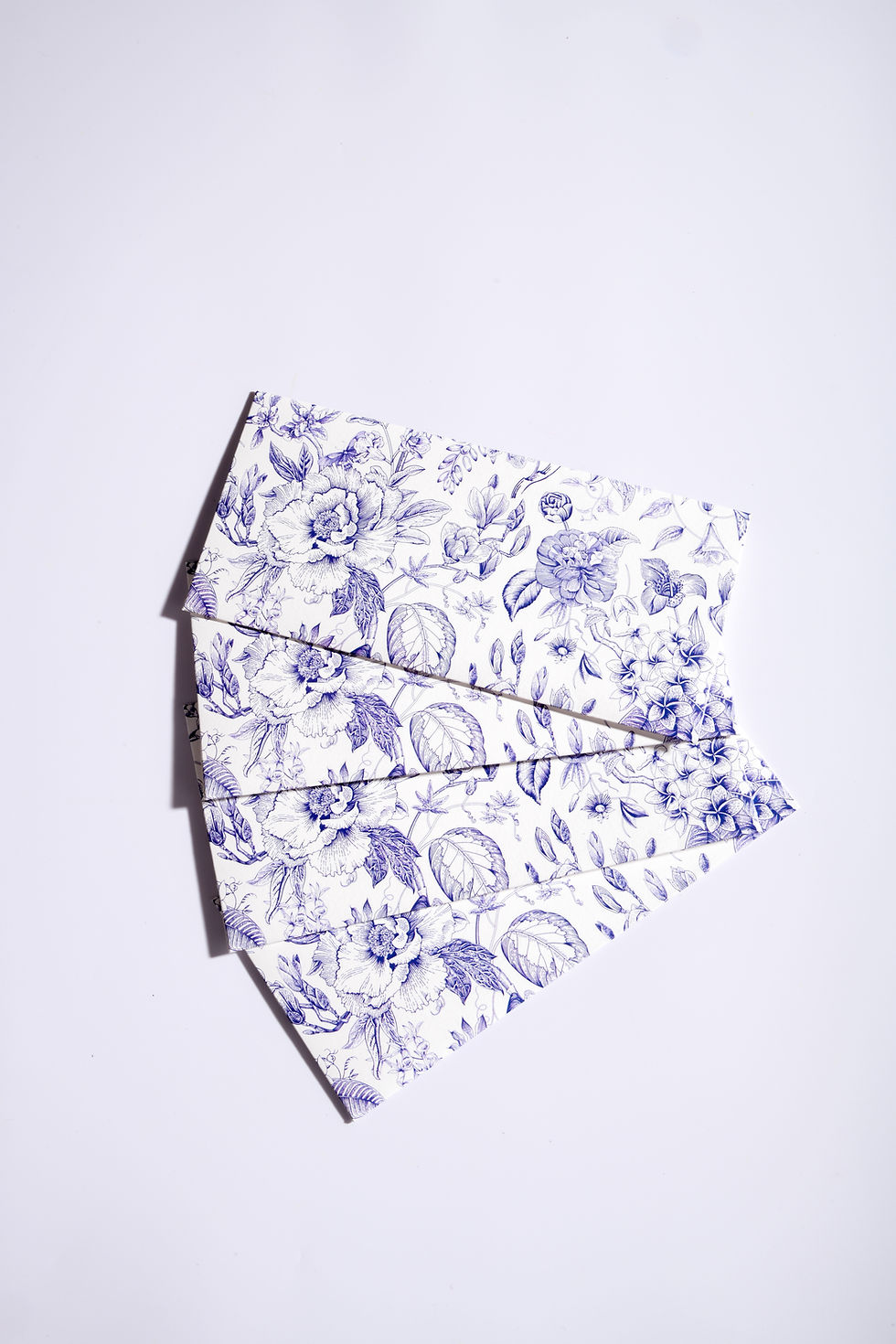 Thumbnail: Personalised Money Envelopes- Le Jardin Enchante