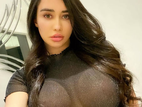 Ashram Escorts