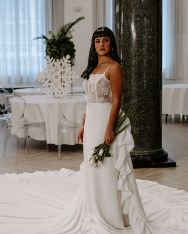 Loulou - Danielle Sykes