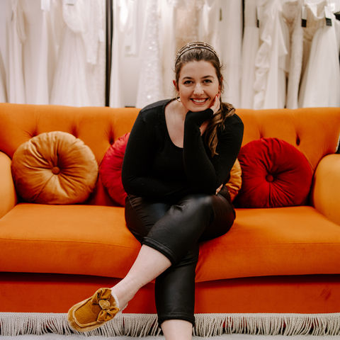 Sophie - Owner of 130