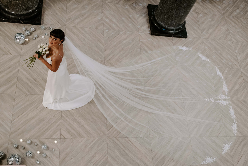 Angie Veil