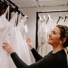 Let me help you find your perfect dress