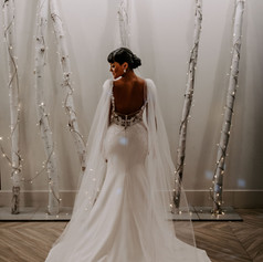 Sanremo - Gaia Bridal