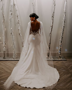 Sanremo - Gaia Bridal