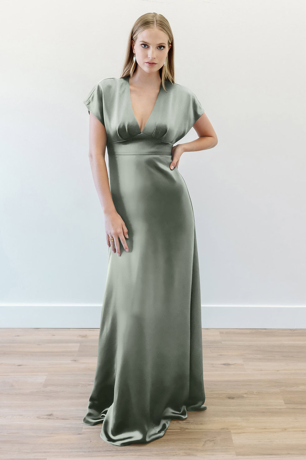 Emma, Watters Maids, Cheshire
