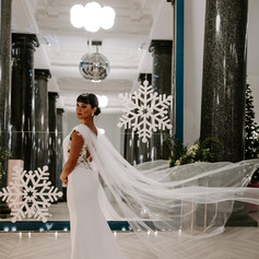 Sanremo - Gaia Bridal