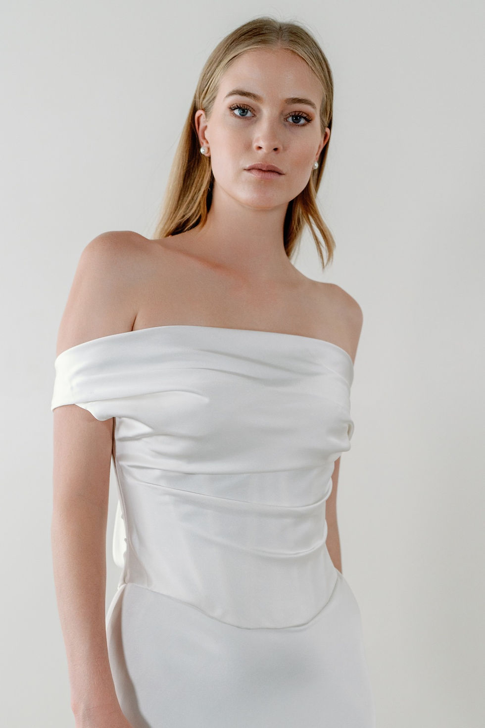 Donovan Corset - Watters - US12