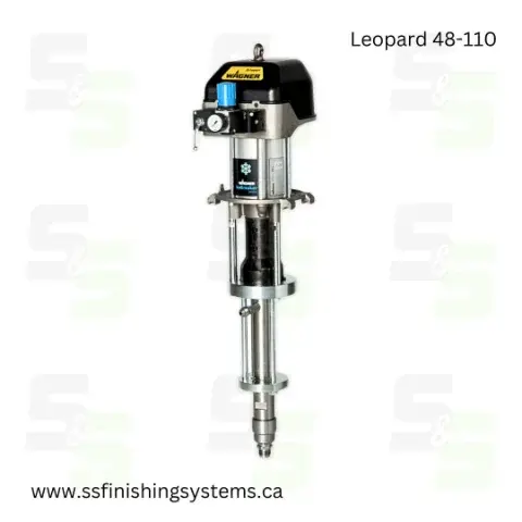 Leopard 48-110 PE/TG