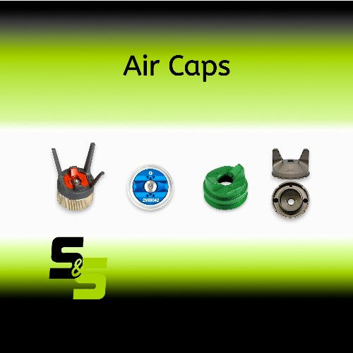 Air Caps