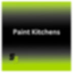 Paint Kitchens