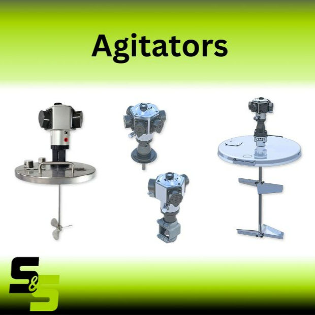 Agitators
