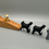 Thumbnail: Dog sled team 6 piece set 