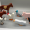 Thumbnail: FARM ANIMAL SET #1