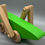Thumbnail: GRASSHOPPER PULL TOY 