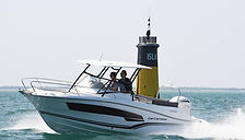 Cap Camarat 7.5 WA Serie 3