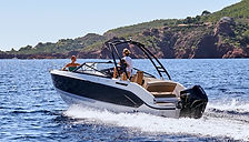 Activ 675 Bowrider