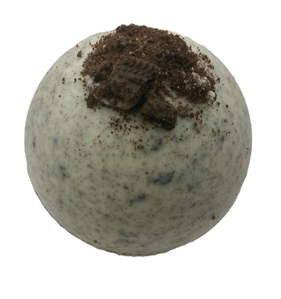 2 pack Oreo Cookie Hot Chocolate Bomb