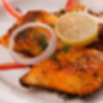★ Amritsari Fish