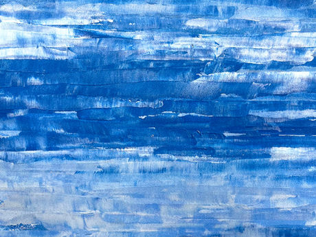 "Voyage" The Evolution of Crafted Surface