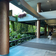 สวยได้ทั้งภายในและภายนอกด้วย Pearlescent Effect จากอังกฤษ ตกแต่งโดย TANYARIN ที่ก่อตั้งมา 20 ปี ที่มาพร้อมความชำนาญและคุณภาพที่เป็น “1” (Only One Originality)
ขอขอบคุณ DTGO, Interior Designer และผู้ที่เกี่ยวข้องทุกท่านที่ให้ Tanyarin ตกแต่ง Office เช่นนี้นะคะ
Mobile: 099 286 0101
Official Line: @Tanyarin (include @) or http://nav.cx/1SHlQon 
https://www.tanyarindecoration.com/perlata
#SpecialPaint #WallDecor #Armourcoat #Tanyarin #ZeroVOC #NoVOC #Sustainability #ธัญรินทร์ #ธัญญรินท์ #Spiver #TexturedWalls #PearlPaint #Pearlescent #Shimmer #ผนังเหลือบมุก #ผนังมุก #Tanyarin #DTGO #DTGOcampus