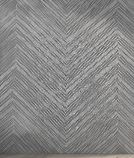 Bold and Pattern for Office Decoration