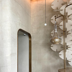 ทุกที่ล้วนงดงามอย่างมีสุนทรียะ ตั้งแต่ฝ้าเพดานและผนังรอบด้านเลย
ขอบคุณที่ให้ Tanyarin ปลดปล่อยความ Art ได้อย่างเต็มที่ พร้อมบรรจงงานฉาบอย่างประณีตในทุกพื้นที่
ตกแต่งโดย TANYARIN ที่ก่อตั้งมา 20 ปี ที่มาพร้อมความชำนาญและคุณภาพที่เป็น “1” (Only One Originality) จ้างตรงเลย .. ไม่ต้องผ่านใคร !!
> Zero VOC ไม่มีสารระเหยก่อมะเร็ง ได้รับมาตรฐานระดับโลกระดับ Gold
Class (สูงที่สุด)
> ฉาบสร้างลวดลายให้เนียนนุ่มสัมผัสโดยทีม Tanyarin
> ไม่มีกลิ่น
> ไม่มีฝุ่น
> ไม่แตก
> เหมาะทั้งภายในและภายนอก
Mobile: 099 286 0101
#Tanyarin #ZeroVOC #NoVOC #Sustainability #ธัญรินทร์ #ธัญญรินท์ #ธัญรินท์ #Spiver #Smooth #Armourcoat #Spiver #Craftsmanship #ตกแต่งผนัง #ตกแต่งเพดาน