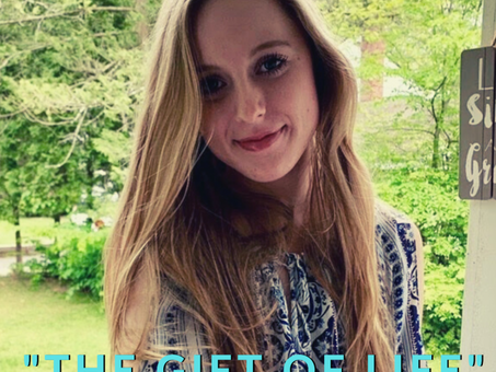 HUMANS OF IP: LAUREN BRINKMAN