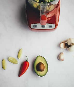 Guacamole