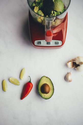 Guacamole