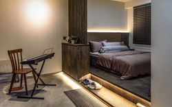 interior photography