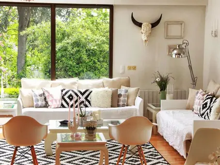 Scandinavian style in interior design: how to adopt it?